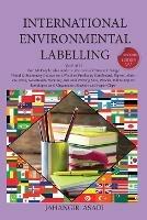 International Environmental Labelling Vol.6 Stationery: For All People who wish to take care of Climate Change, Wood & Stationery Industries: (Wooden Products, Cardboard, Papers, Markers, Pens, NoteBooks. Writing Pads and Writing Sets, Pencils, White Papers, Envelopes and Organizers, Staplers and Paper Clips) - Jahangir Asadi - cover