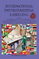 International Environmental Labelling Vol.7 DIY: For All People who wish to take care of Climate Change DIY & Construction Industries: (Do it yourself (DIY) of Building, Modifying, or Repairing, Renovation, Construction Materials, Cement, Coarse Aggregates. Clay Bricks, Power Cables, Pipes and Fittings,