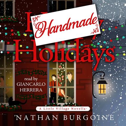 Handmade Holidays