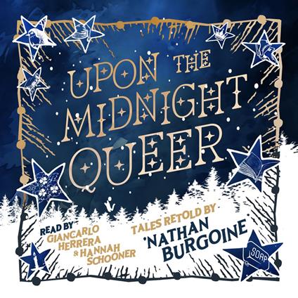 Upon the Midnight Queer