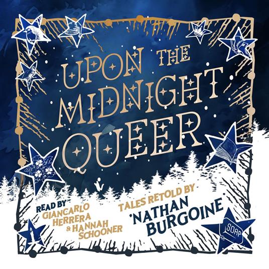 Upon the Midnight Queer