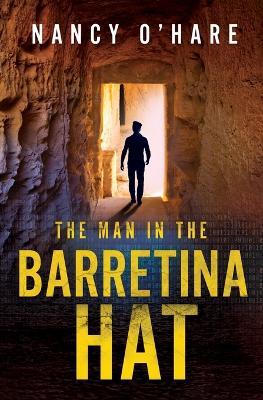 The Man in the Barretina Hat - Nancy O'Hare - cover