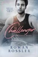 The Challenger - Rowan Rossler - cover