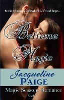 Beltane Magic - Jacqueline Paige - cover