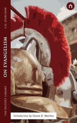 On Evangelism - Charles H Spurgeon - cover