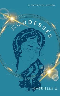 Goddesses - Gabrielle G - cover