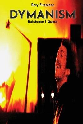 Dymanism - Rory Fireplace - cover