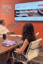 International Pocket Guide for HACCP: For all food industries (Employees and Employers)