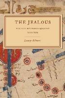 The Jealous: The Sufi Mysteries Quartet Book Two - Laury Silvers - cover