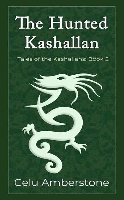 The Hunted Kashallan