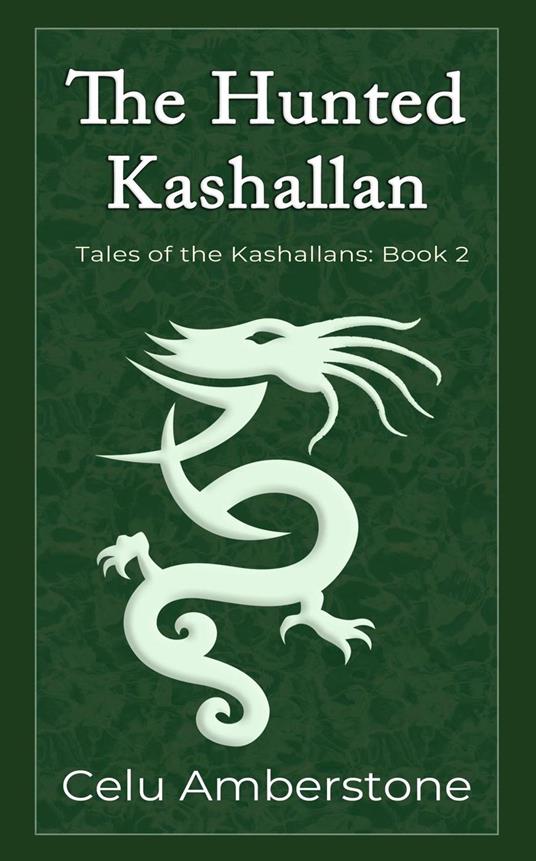 The Hunted Kashallan