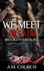 We Meet Again - Brooklyn's Healing