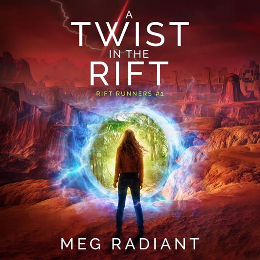 Twist in the Rift, A