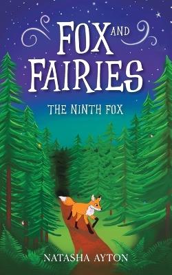 The Ninth Fox - Natasha Ayton - cover