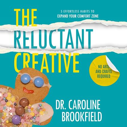 Reluctant Creative, The