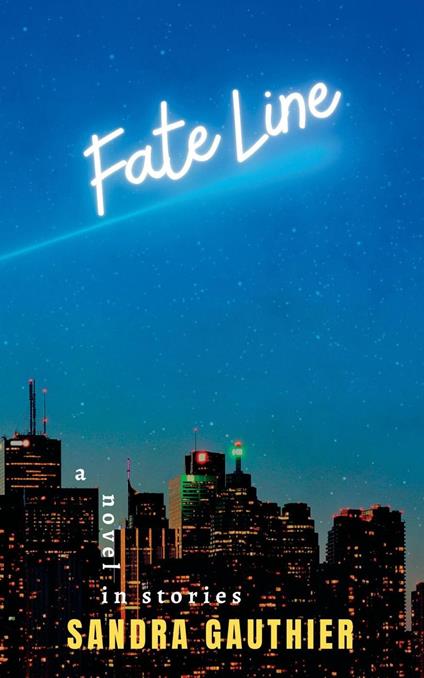 Fate Line