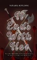 It Ends With Her - Natasha Buylding - cover