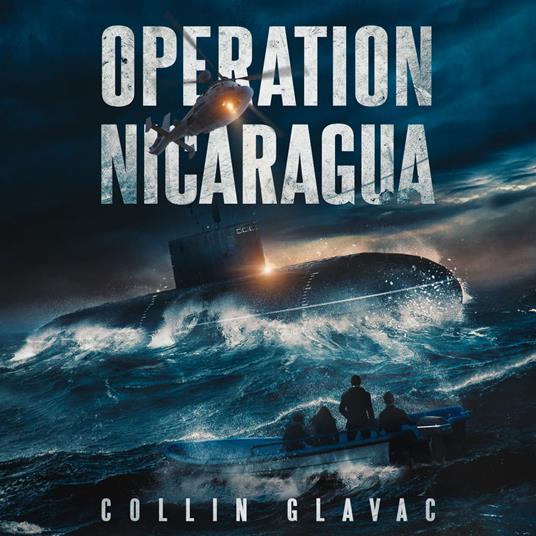 Operation Nicaragua