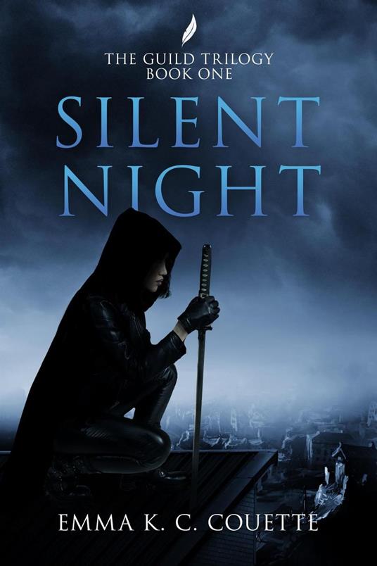 Silent Night - Emma Couette - ebook