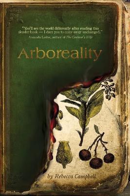 Arboreality - Rebecca Campbell - cover