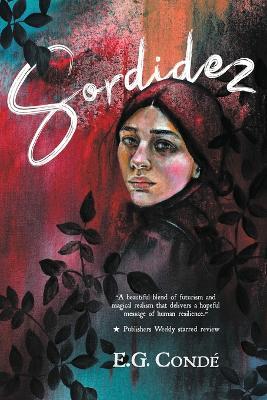Sordidez - E G Conde - cover