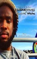 Perspectives: Black N' White: Museum of My Soul - Dornel Phillips - cover