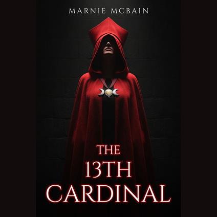 13th Cardinal, The