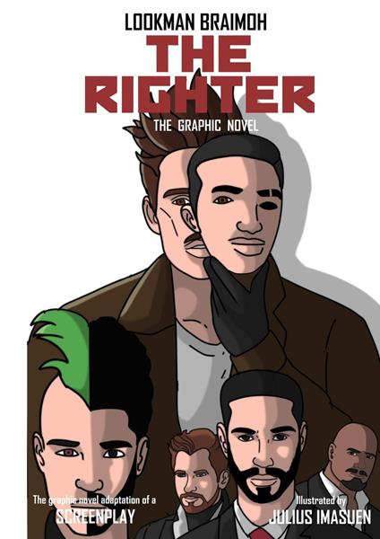 The Righter