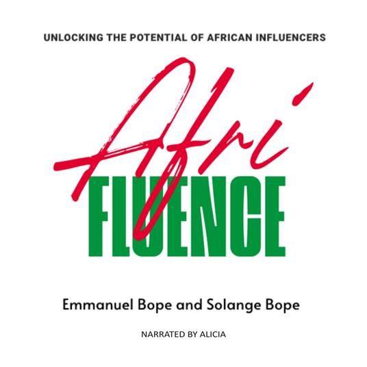 Afrifluence