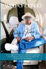 Wolf of Congo: Prince of Kinshasa