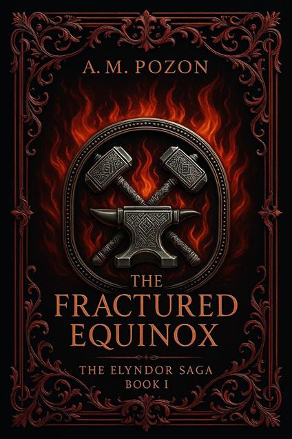 The Fractured Equinox (The Definitive Edition)