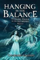 Hanging in the Balance - Catherine Gagnon - cover