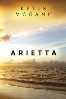 Arietta - Kevin McGann - cover