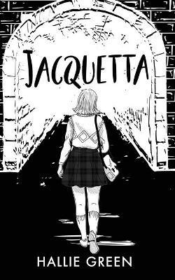 Jacquetta - Hallie Green - cover