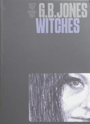 Witches - cover