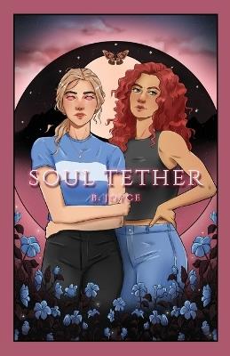 Soul Tether - B Joyce - cover