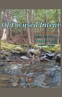Of Focused Intent - Melissa Cossar - cover