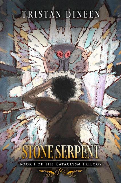 Stone Serpent