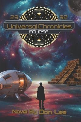 Eclipse - Dan Lee - cover