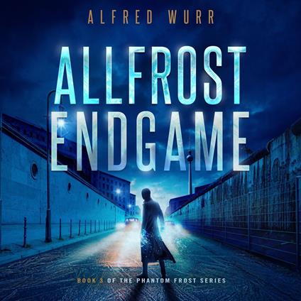 Allfrost Endgame