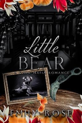Little Bear - Emily Rose - cover