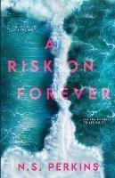 A Risk on Forever - N S Perkins - cover