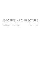 Emotive Architecture