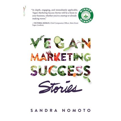 Vegan Marketing Success Stories