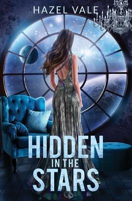 Hidden In The Stars - Hazel Vale - cover