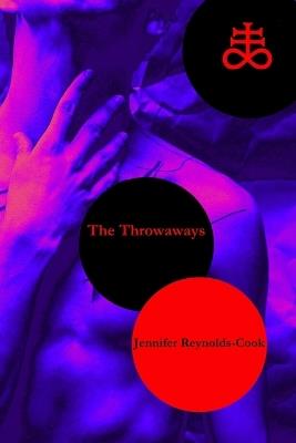 The Throwaways - Jennifer Reynolds-Cook - cover