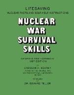 Nuclear War Survival Skills