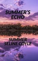 Summer's Echo - Summer Seline Coyle - cover