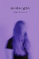 Midnight - Abigail de Niverville - cover