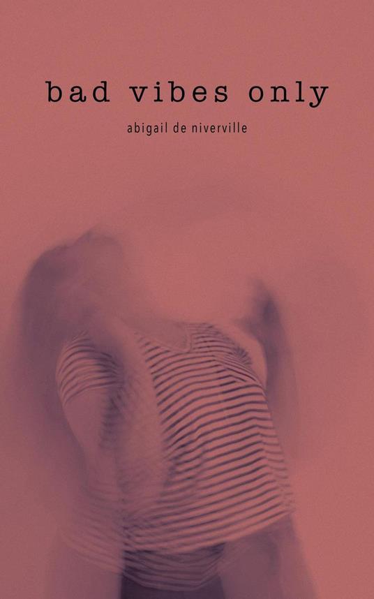 Bad Vibes Only